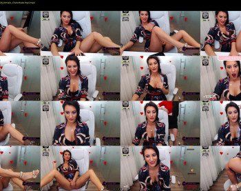 ayumilove — 47 minute Chaturbate female cam show recording, 1080p, Mar 12, 2019
