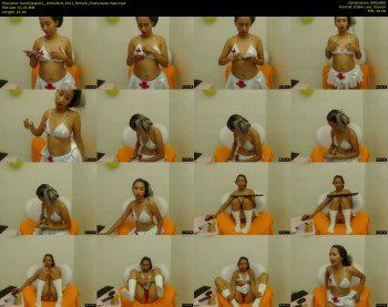 barelylegal11 — 22 minute Chaturbate female cam show recording, 480p, Mar 12, 2019