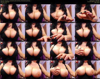 bbylarra — 6 minute Chaturbate couple cam show recording, 480p, Mar 12, 2019