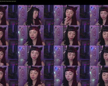 bunnykelly — 29 minute Chaturbate female cam show recording, 1080p, Mar 12, 2019