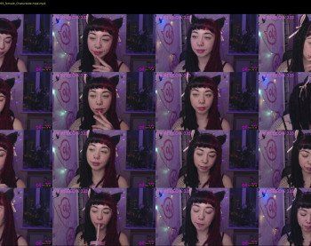 bunnykelly — 11 minute Chaturbate female cam show recording, 1080p, Mar 12, 2019