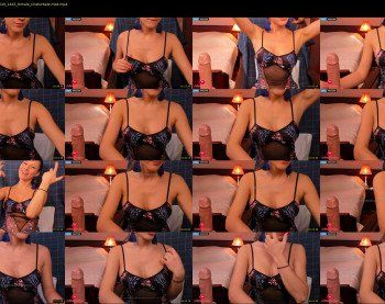 cathleenprecious — 11 minute Chaturbate female cam show recording, 1080p, Mar 12, 2019