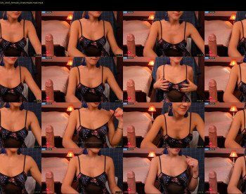 cathleenprecious — 15 minute Chaturbate female cam show recording, 1080p, Mar 12, 2019