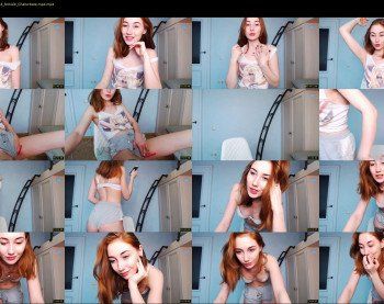 certinaaa — 29 minute Chaturbate female cam show recording, 1080p, Mar 12, 2019