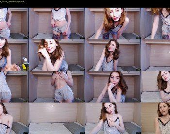 certinaaa — 29 minute Chaturbate female cam show recording, 1080p, Mar 12, 2019
