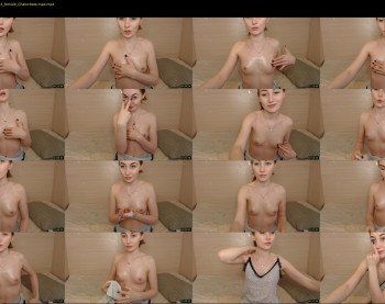 certinaaa — 8 minute Chaturbate female cam show recording, 1080p, Mar 12, 2019