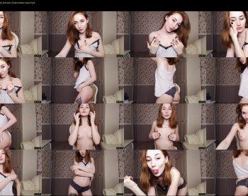 certinaaa — 29 minute Chaturbate female cam show recording, 720p, Mar 13, 2019