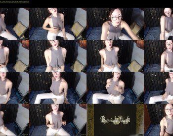 chilicheesebite — 38 minute Chaturbate female cam show recording, 1080p, Mar 12, 2019