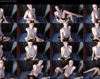 chilicheesebite — 38 minute Chaturbate female cam show recording, 1080p, Mar 12, 2019