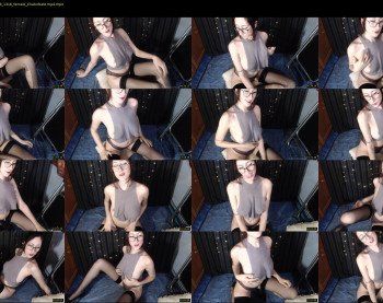 chilicheesebite — 38 minute Chaturbate female cam show recording, 1080p, Mar 12, 2019