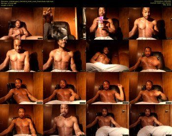 chitownsgod — 121 minute Chaturbate male cam show recording, 480p, Mar 13, 2019