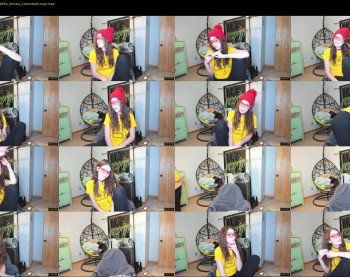 chrysanthulu — 29 minute Chaturbate female cam show recording, 1080p, Mar 12, 2019