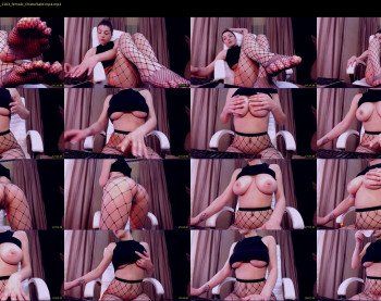 deeadiamond — 44 minute Chaturbate female cam show recording, 1080p, Mar 12, 2019