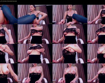 deeadiamond — 44 minute Chaturbate female cam show recording, 1080p, Mar 12, 2019