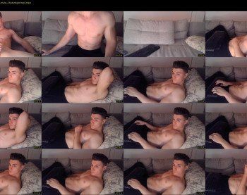 eddieds — 83 minute Chaturbate male cam show recording, 720p, Mar 12, 2019