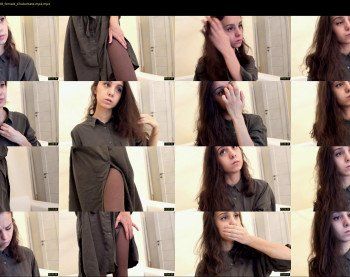 ehotlovea — 40 minute Chaturbate female cam show recording, 1080p, Mar 12, 2019