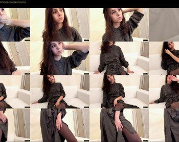 ehotlovea — 40 minute Chaturbate female cam show recording, 1080p, Mar 12, 2019