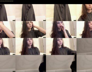 ehotlovea — 3 minute Chaturbate female cam show recording, 1080p, Mar 12, 2019