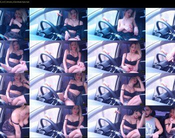 elisabeth_jason — 51 minute Chaturbate couple cam show recording, 1080p, Mar 12, 2019