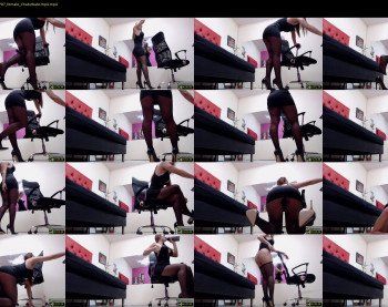 ella_pridee — 57 minute Chaturbate female cam show recording, 1080p, Mar 12, 2019