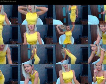 erikasweetie — 41 minute Chaturbate female cam show recording, 1080p, Mar 12, 2019