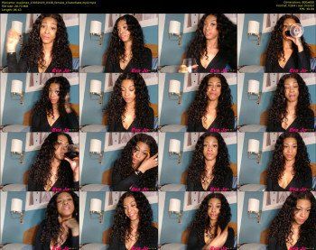 evajonez — 7 minute Chaturbate female cam show recording, 480p, Mar 13, 2019