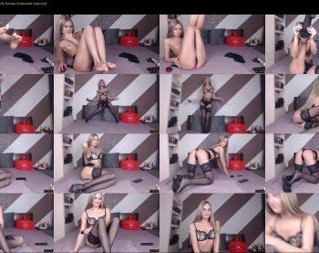 hefner_girl — 47 minute Chaturbate female cam show recording, 1080p, Mar 12, 2019
