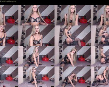 hefner_girl — 47 minute Chaturbate female cam show recording, 1080p, Mar 12, 2019