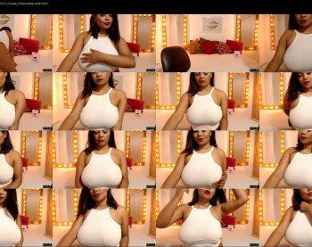 helen_miller — 35 minute Chaturbate female cam show recording, 720p, Mar 13, 2019