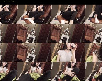 hollyextra — 92 minute Chaturbate female cam show recording, 720p, Mar 12, 2019
