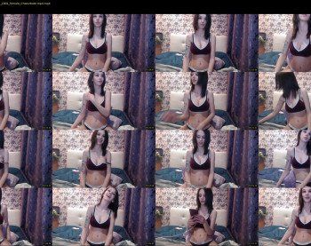 hotfallingdevil — 16 minute Chaturbate female cam show recording, 720p, Mar 12, 2019