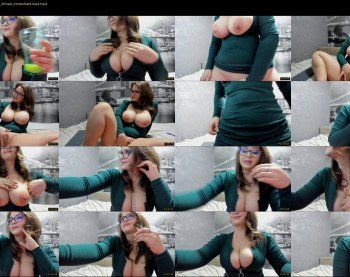 hotvany — 29 minute Chaturbate female cam show recording, 1080p, Mar 12, 2019