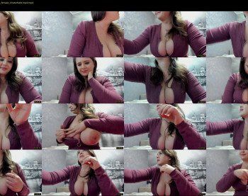 hotvany — 29 minute Chaturbate female cam show recording, 1080p, Mar 12, 2019