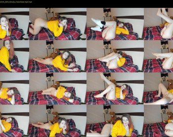 howtoreachorgasm — 38 minute Chaturbate couple cam show recording, 1080p, Mar 12, 2019