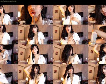 isabeyferrec — 41 minute Chaturbate female cam show recording, 1080p, Mar 12, 2019