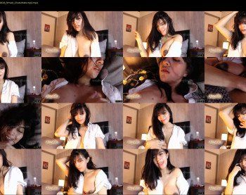 isabeyferrec — 41 minute Chaturbate female cam show recording, 1080p, Mar 12, 2019