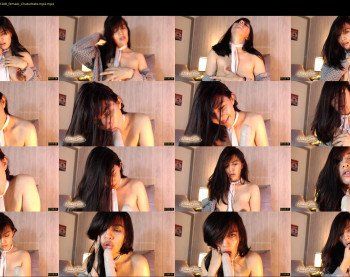 isabeyferrec — 14 minute Chaturbate female cam show recording, 720p, Mar 12, 2019