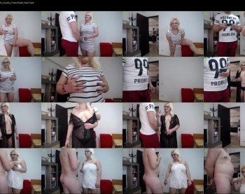iuliana32 — 47 minute Chaturbate couple cam show recording, 1080p, Mar 12, 2019
