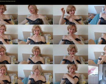 jasmin18v — 49 minute Chaturbate female cam show recording, 480p, Mar 12, 2019