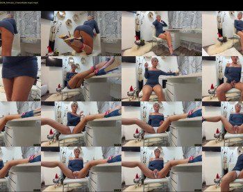 jaylynxxxx74 — 38 minute Chaturbate female cam show recording, 1080p, Mar 12, 2019