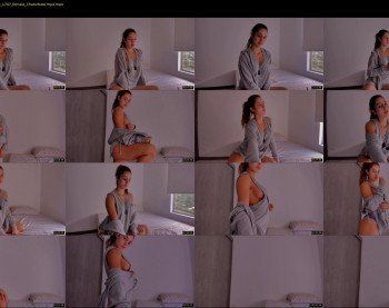 jenny_taborda — 69 minute Chaturbate female cam show recording, 720p, Mar 12, 2019