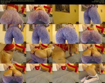 jessica_19871 — 17 minute Chaturbate female cam show recording, 480p, Mar 12, 2019