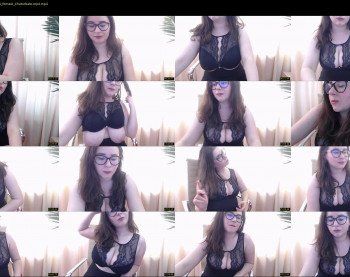 jessykah — 39 minute Chaturbate female cam show recording, 1080p, Mar 12, 2019