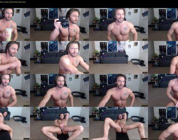 kanedrexler — 126 minute Chaturbate male cam show recording, 480p, Mar 12, 2019