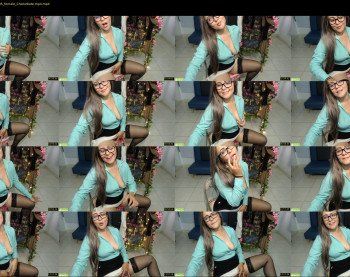 karitto__2 — 17 minute Chaturbate female cam show recording, 720p, Mar 12, 2019