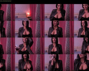 karrin — 48 minute Chaturbate female cam show recording, 1080p, Mar 12, 2019