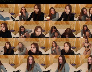 katrinpolly — 29 minute Chaturbate couple cam show recording, 720p, Mar 12, 2019
