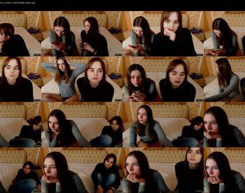 katrinpolly — 19 minute Chaturbate couple cam show recording, 720p, Mar 12, 2019