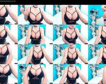 kellybabee — 31 minute Chaturbate female cam show recording, 480p, Mar 12, 2019
