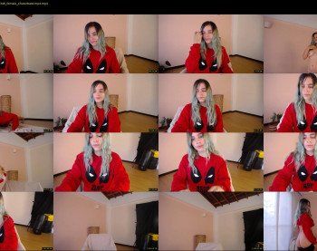 kendalltyler — 79 minute Chaturbate female cam show recording, 720p, Mar 12, 2019